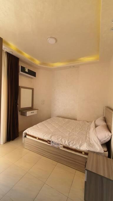 Casablanca Beach Direct Sea View Tow Bedroom Apartment Hurghada Exterior foto